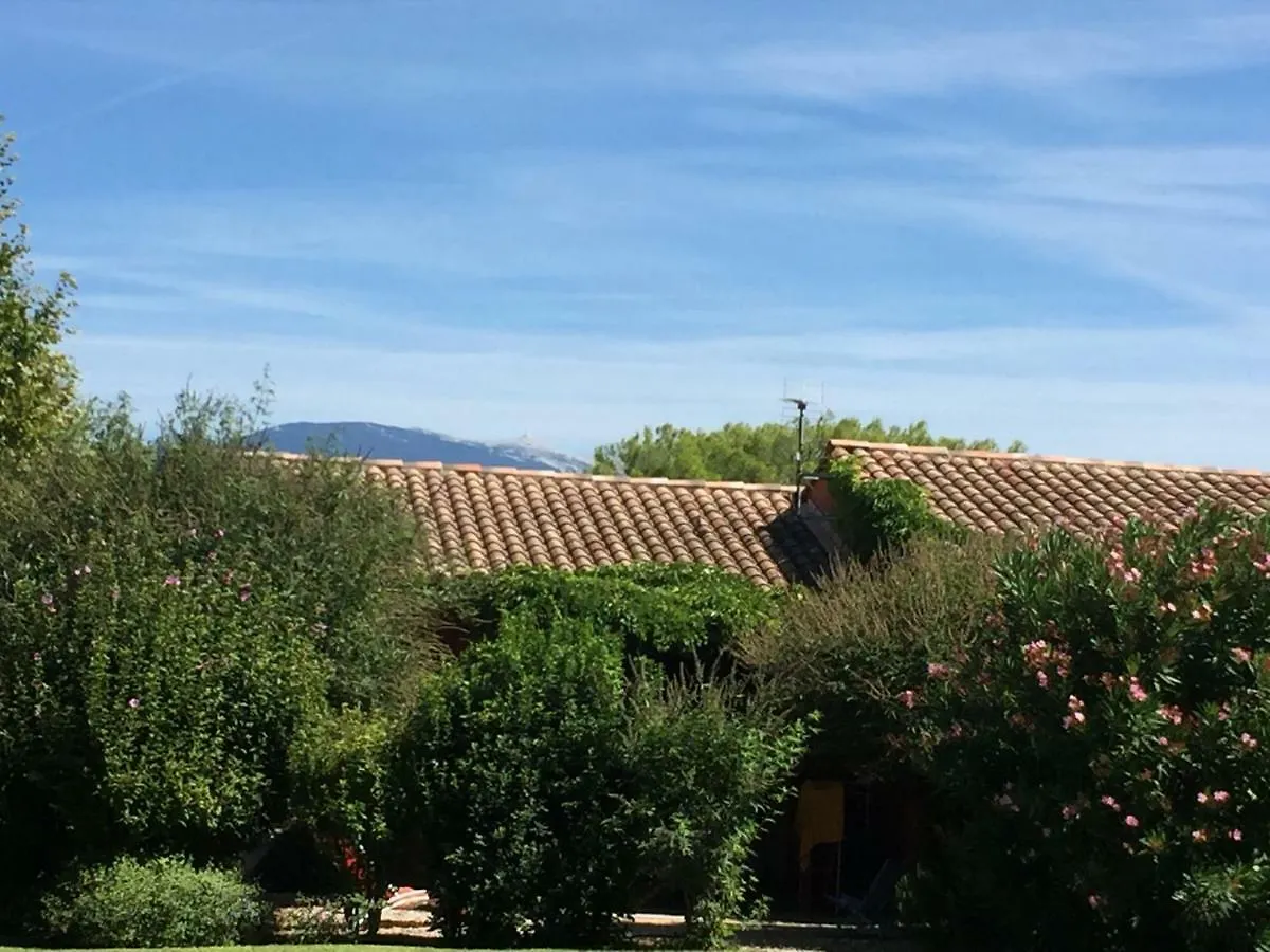 Les Bastidons D'Angele Villa Carpentras 0*,  Frankrijk